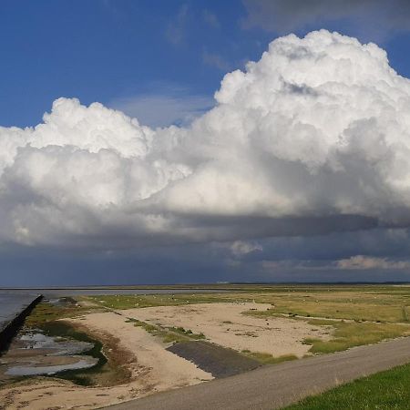 Wad'Ngeluk Villa Paesens Buitenkant foto