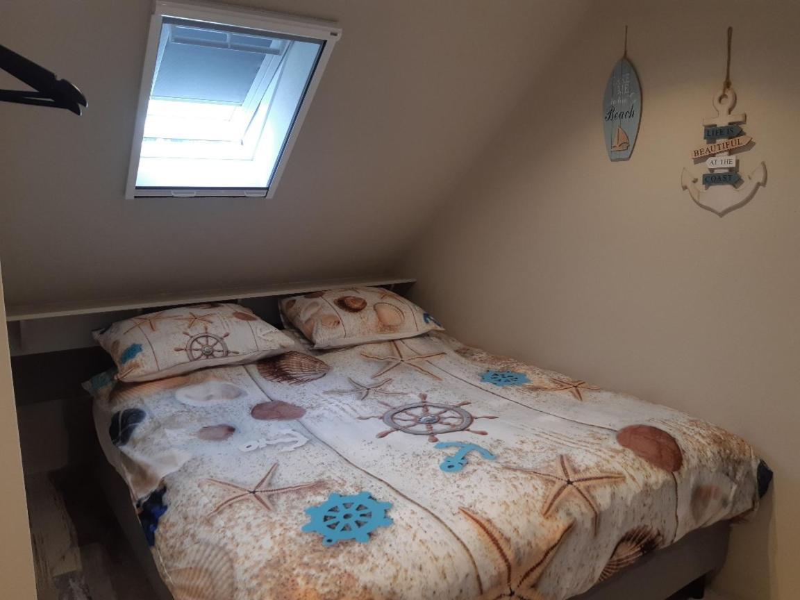Wad'Ngeluk Villa Paesens Buitenkant foto